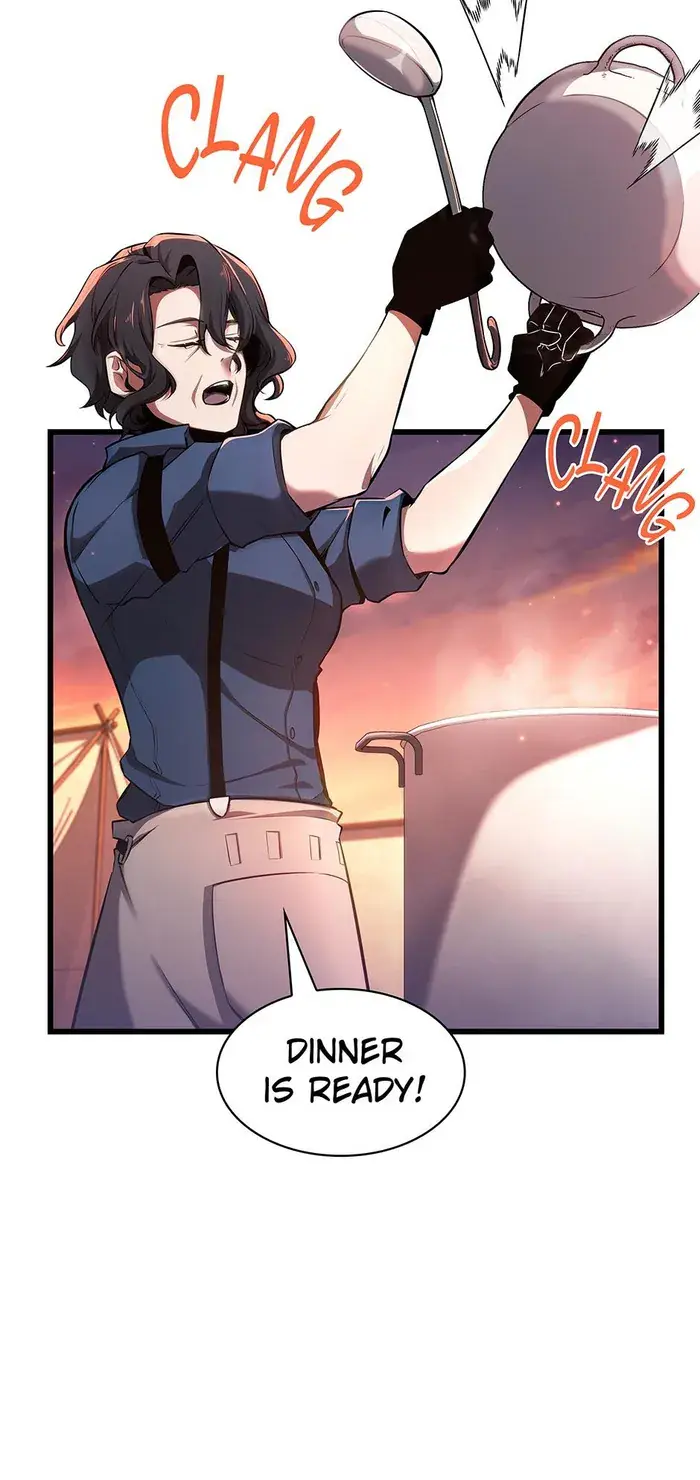 The Beginning After The End Chapter 186 Page 96