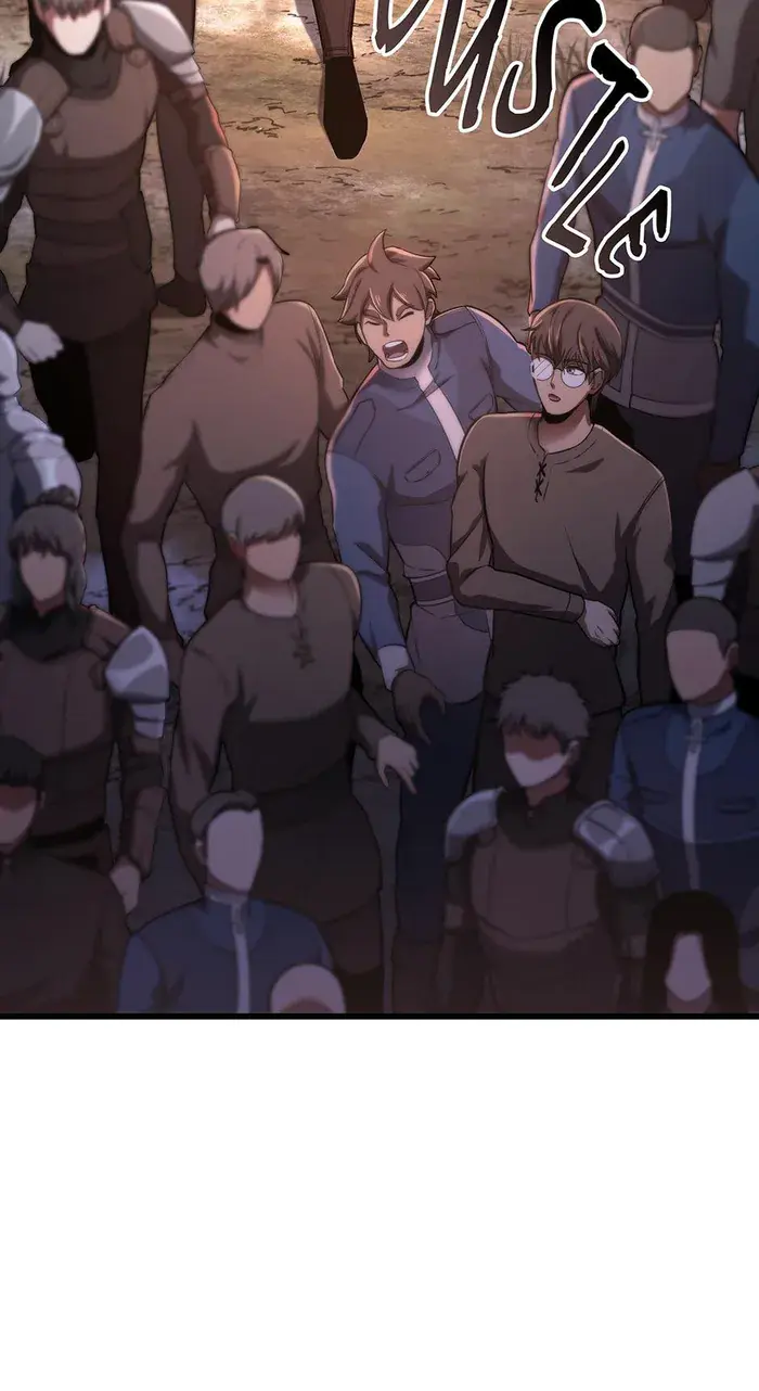 The Beginning After The End Chapter 186 Page 98
