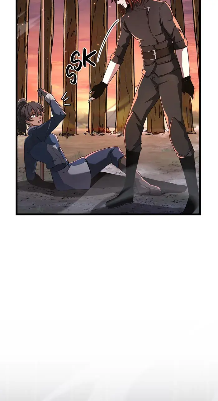 The Beginning After The End Chapter 186 Page 100