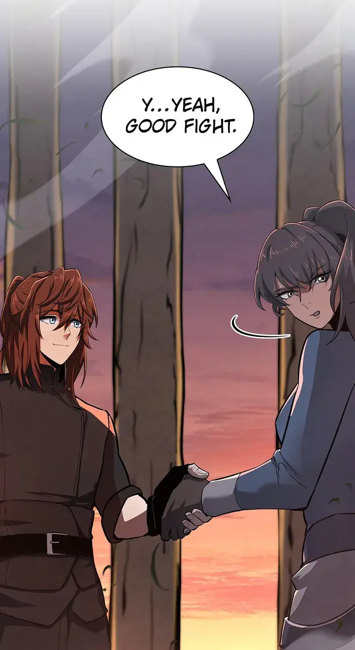 The Beginning After The End Chapter 186 Page 101