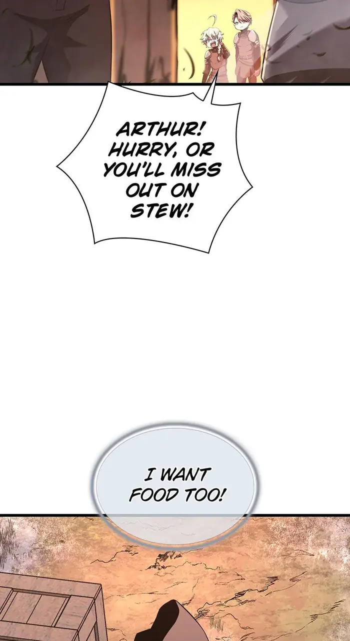 The Beginning After The End Chapter 186 Page 102