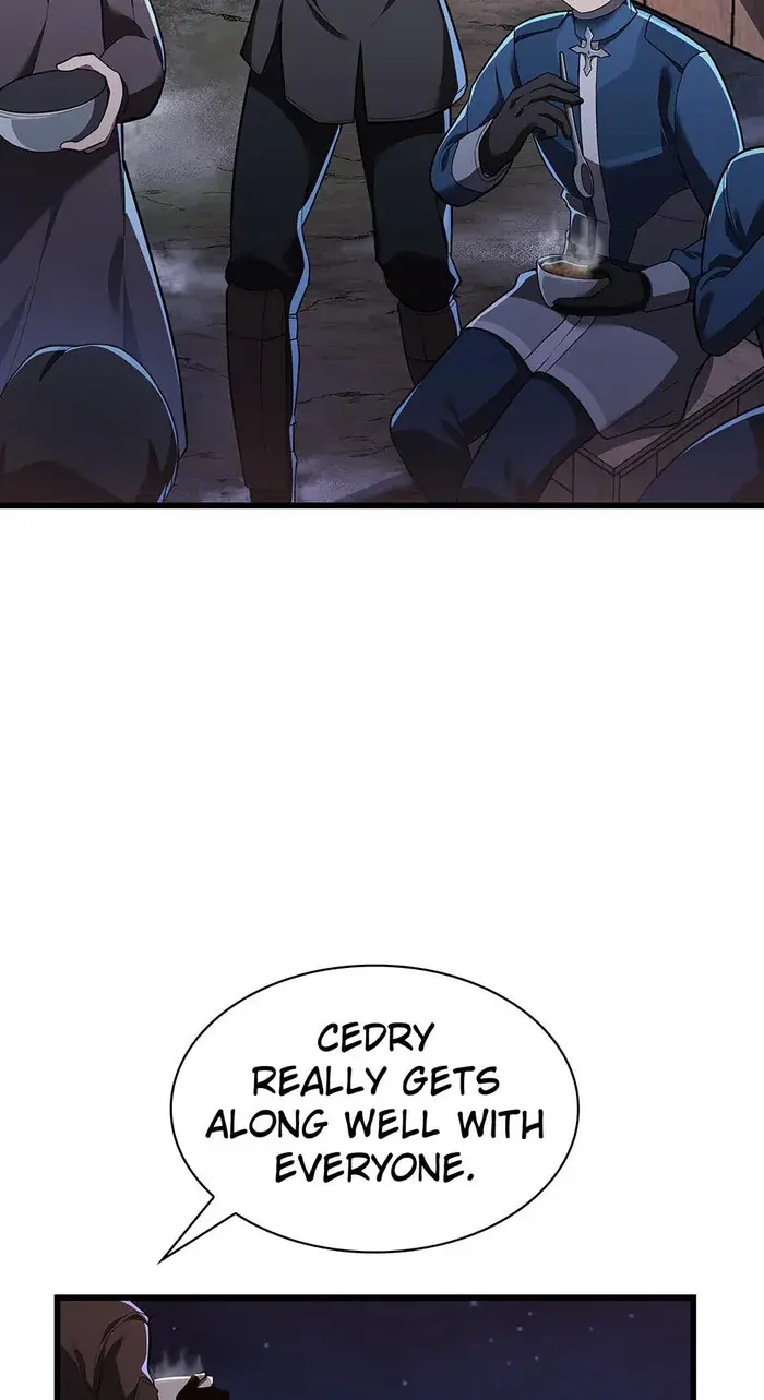 The Beginning After The End Chapter 186 Page 106