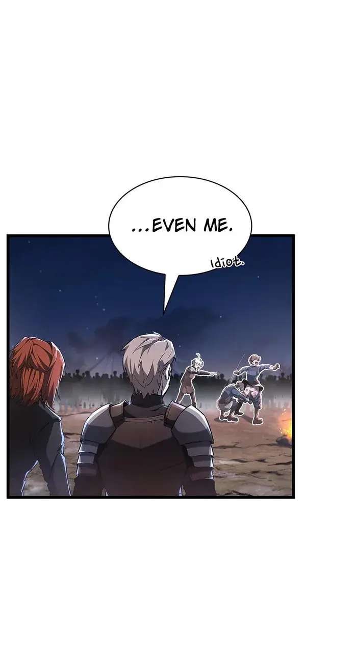 The Beginning After The End Chapter 186 Page 109