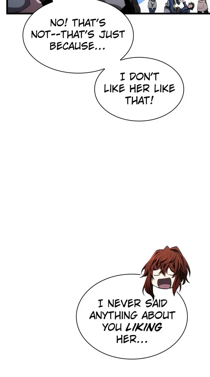 The Beginning After The End Chapter 186 Page 111