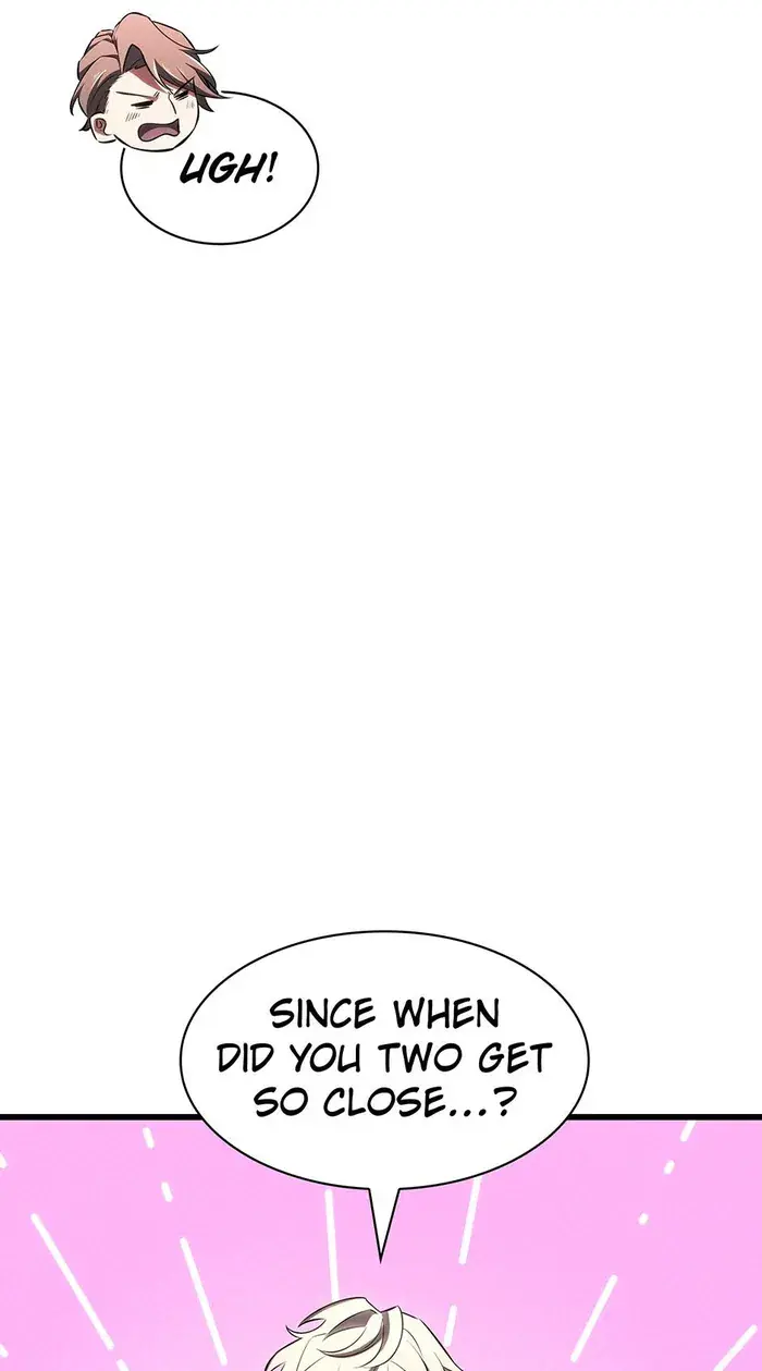 The Beginning After The End Chapter 186 Page 112