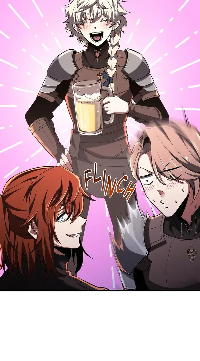 The Beginning After The End Chapter 186 Page 113