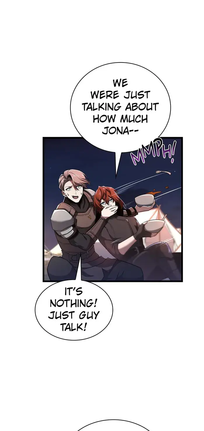 The Beginning After The End Chapter 186 Page 114