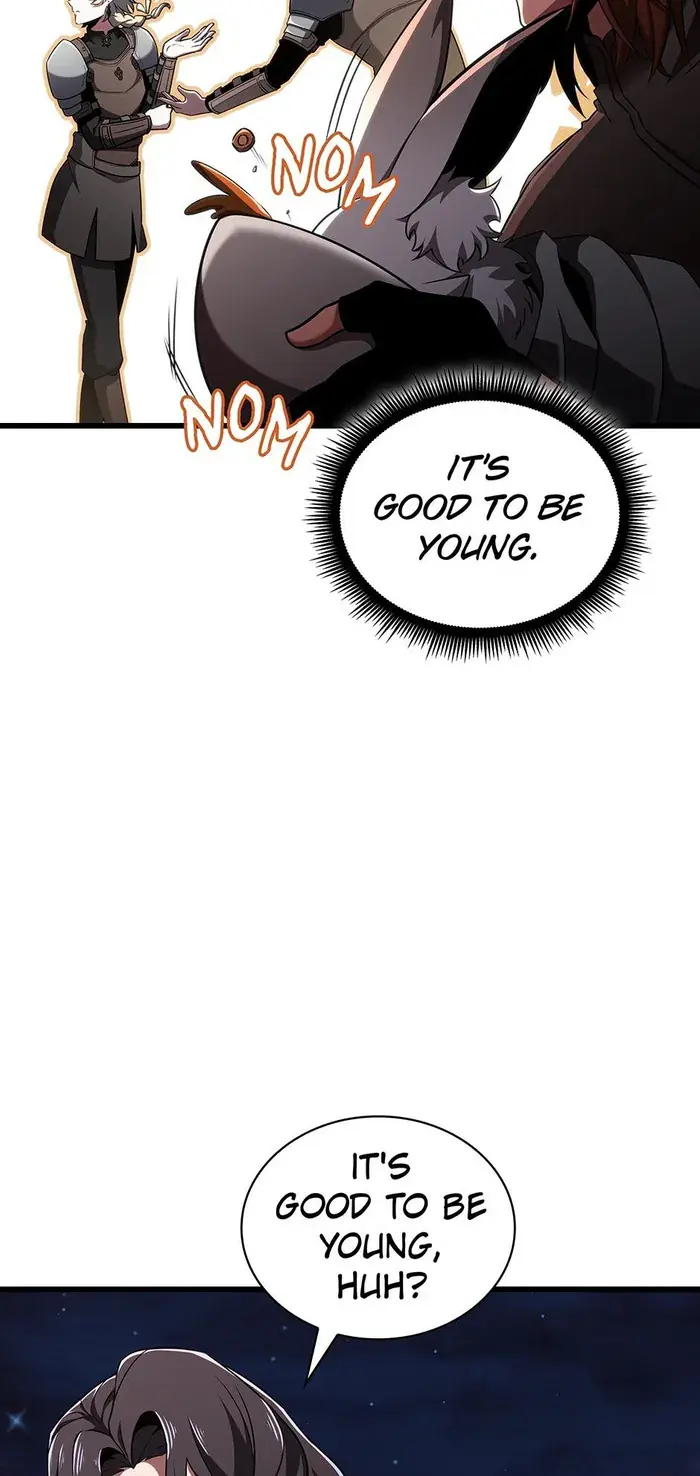 The Beginning After The End Chapter 186 Page 116