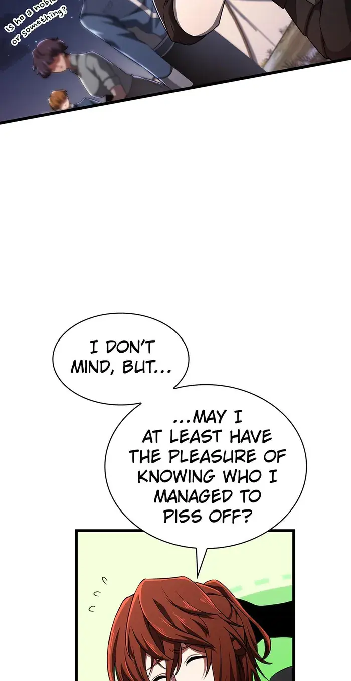 The Beginning After The End Chapter 186 Page 119