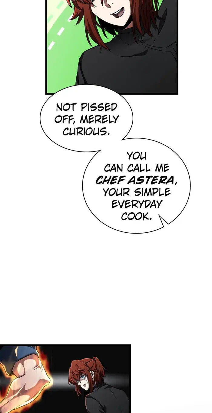 The Beginning After The End Chapter 186 Page 120