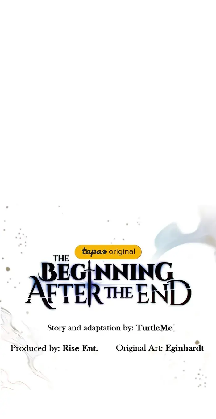 The Beginning After The End Chapter 186 Page 123