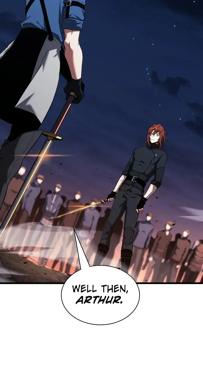 The Beginning After The End Chapter 187 Page 3