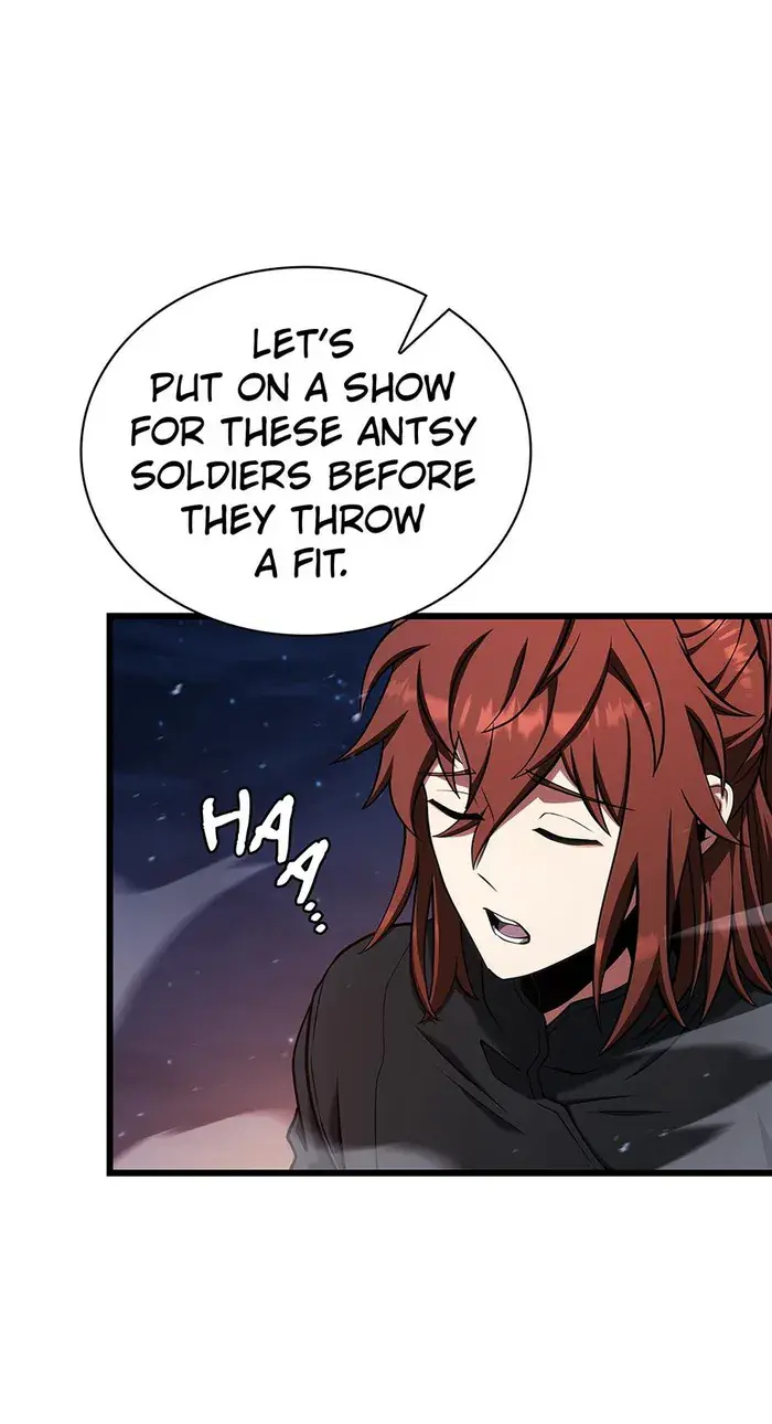 The Beginning After The End Chapter 187 Page 4