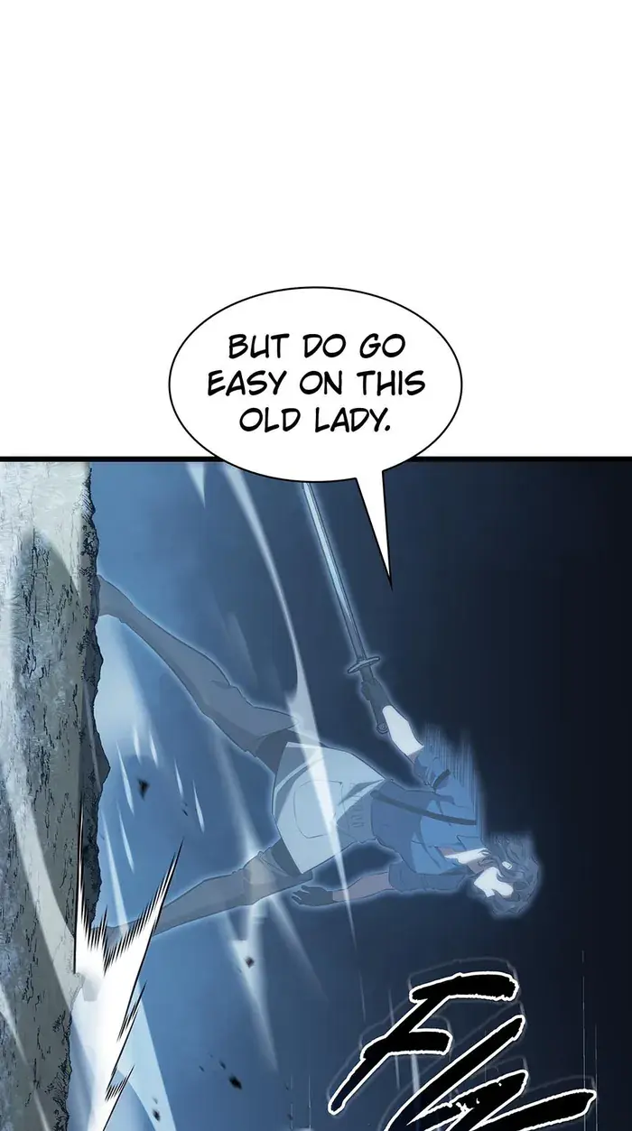 The Beginning After The End Chapter 187 Page 5