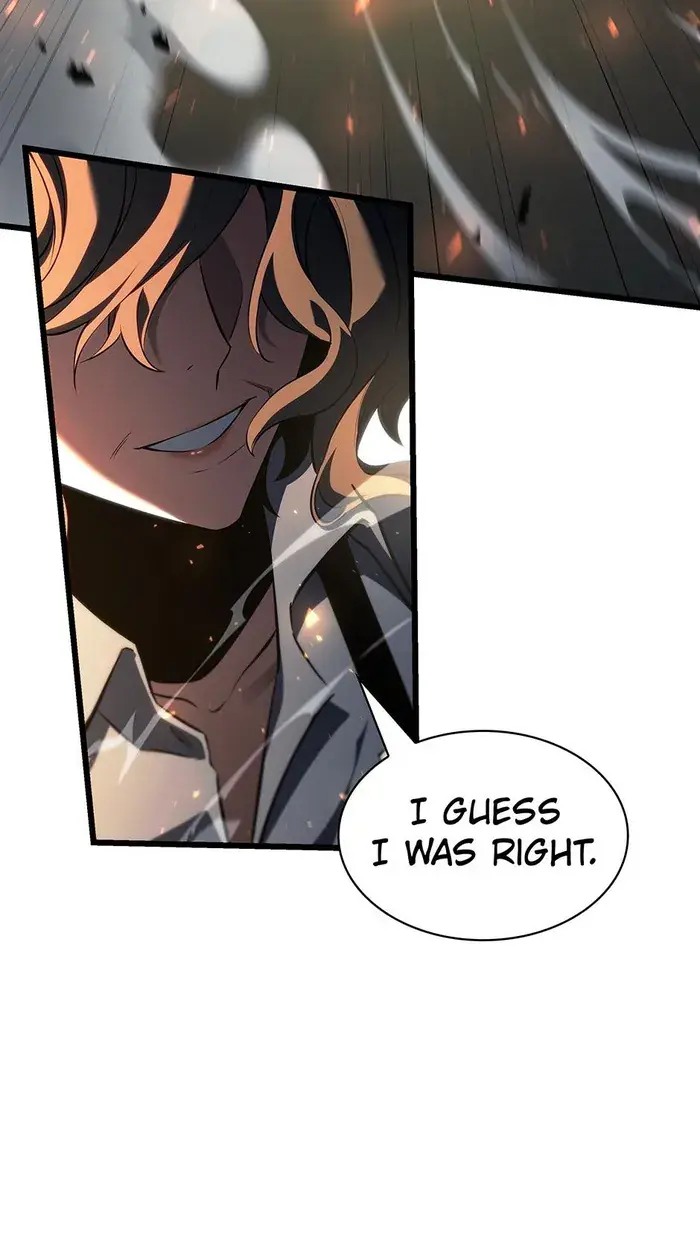 The Beginning After The End Chapter 187 Page 9