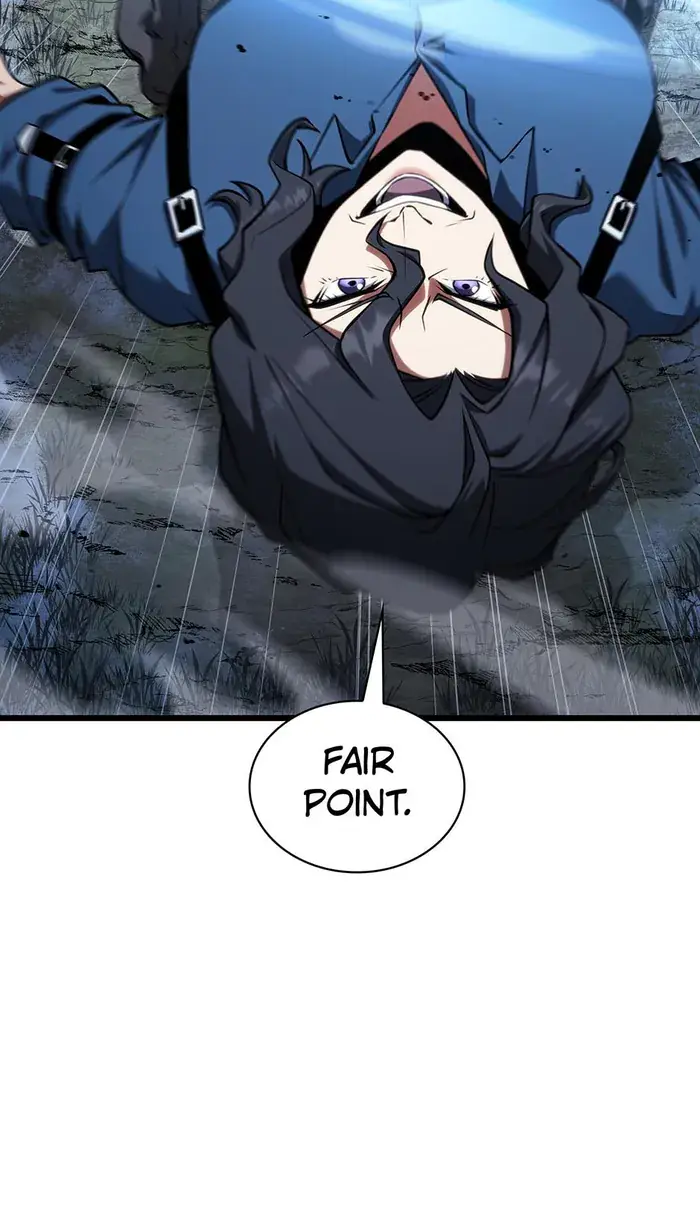 The Beginning After The End Chapter 187 Page 16