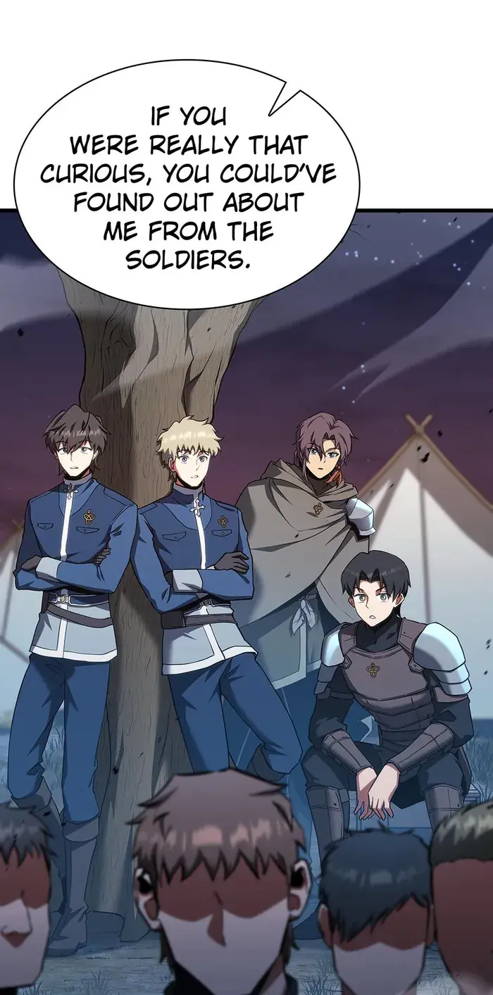 The Beginning After The End Chapter 187 Page 17