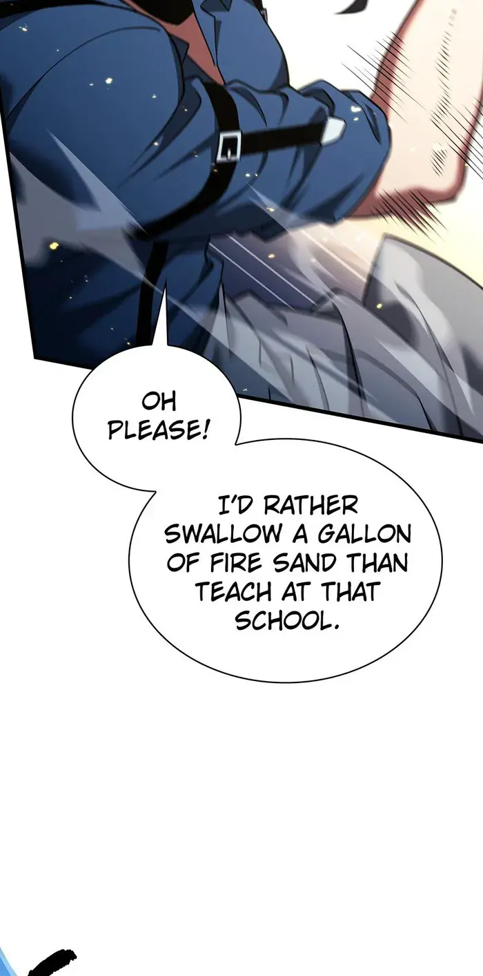 The Beginning After The End Chapter 187 Page 20