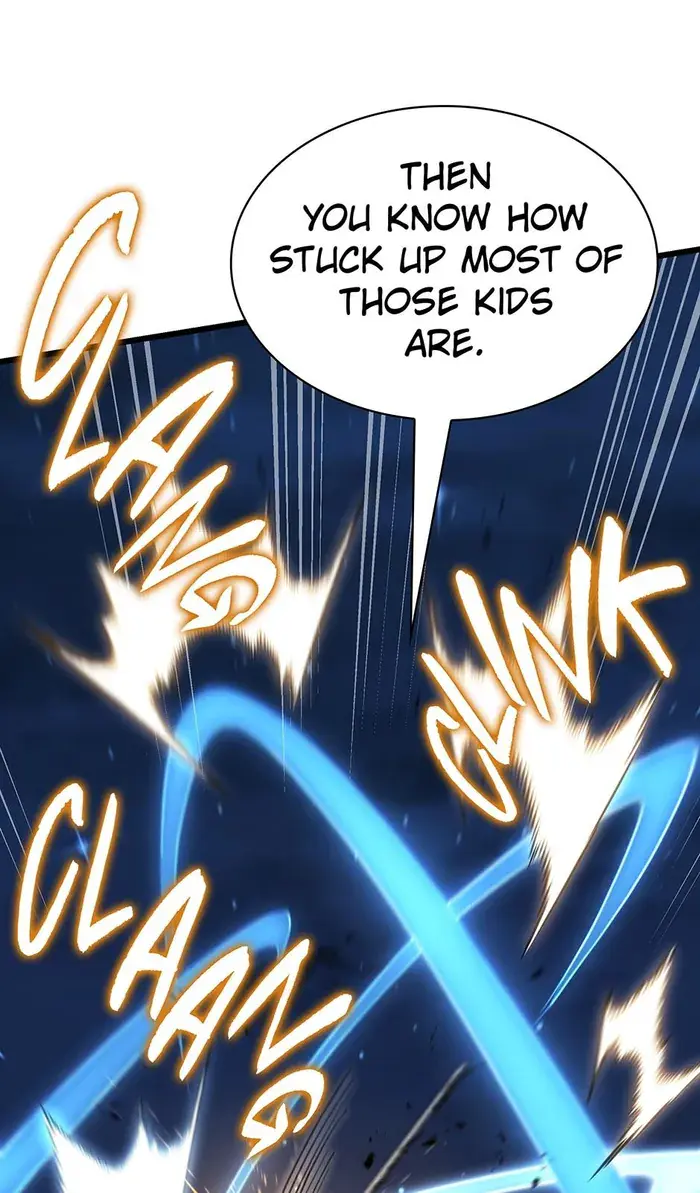 The Beginning After The End Chapter 187 Page 22