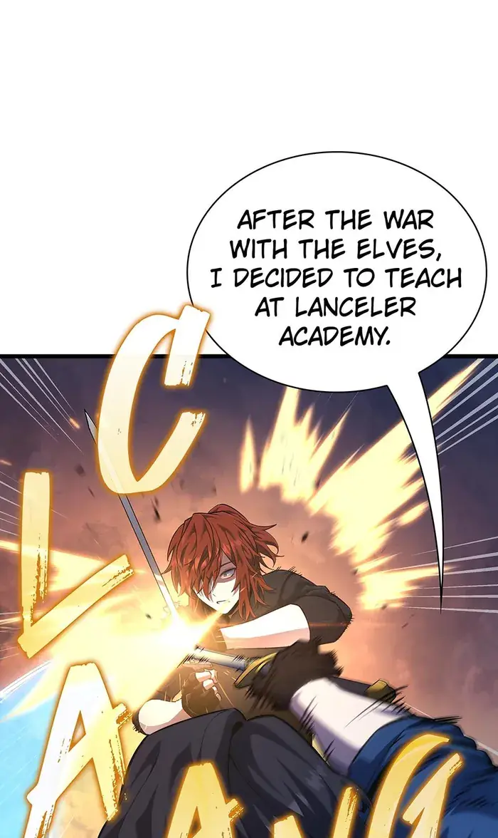 The Beginning After The End Chapter 187 Page 24