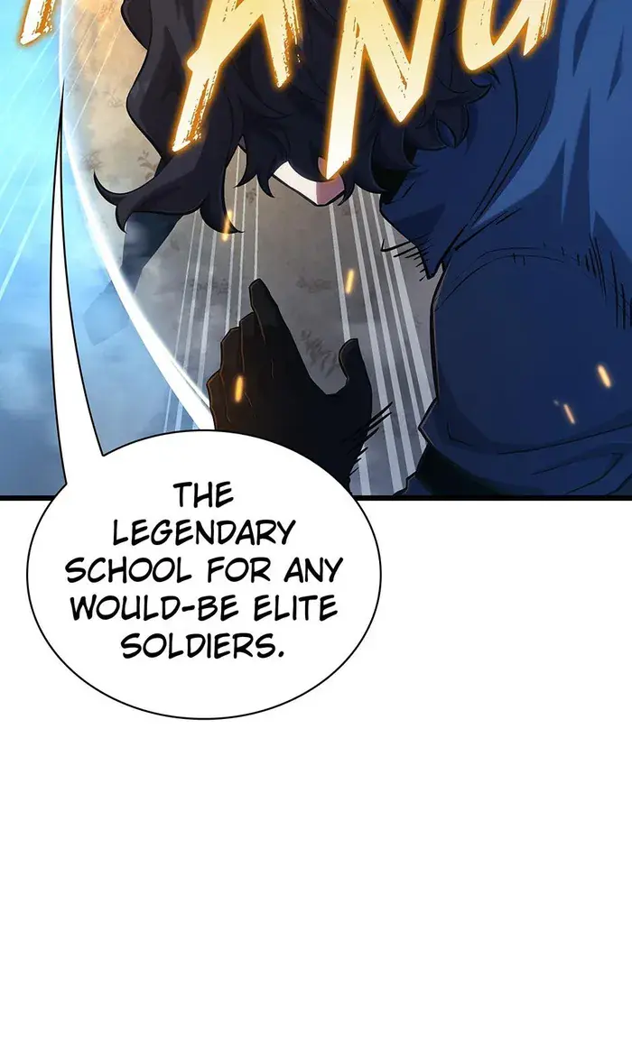 The Beginning After The End Chapter 187 Page 25