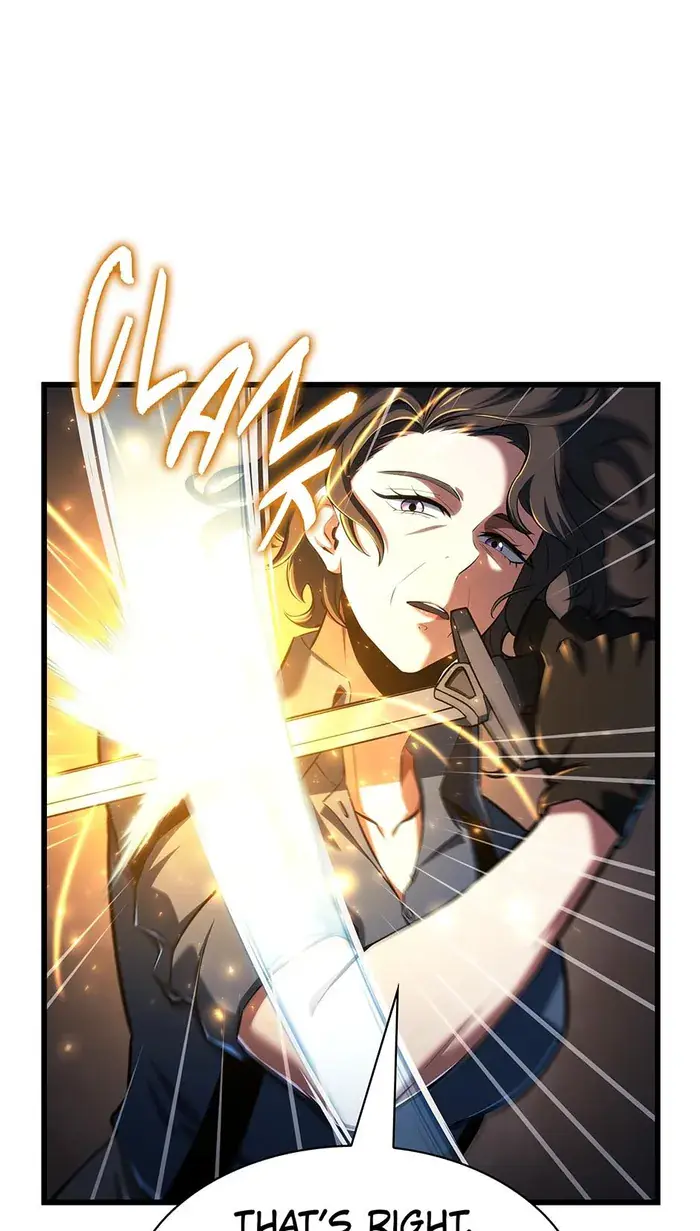 The Beginning After The End Chapter 187 Page 26