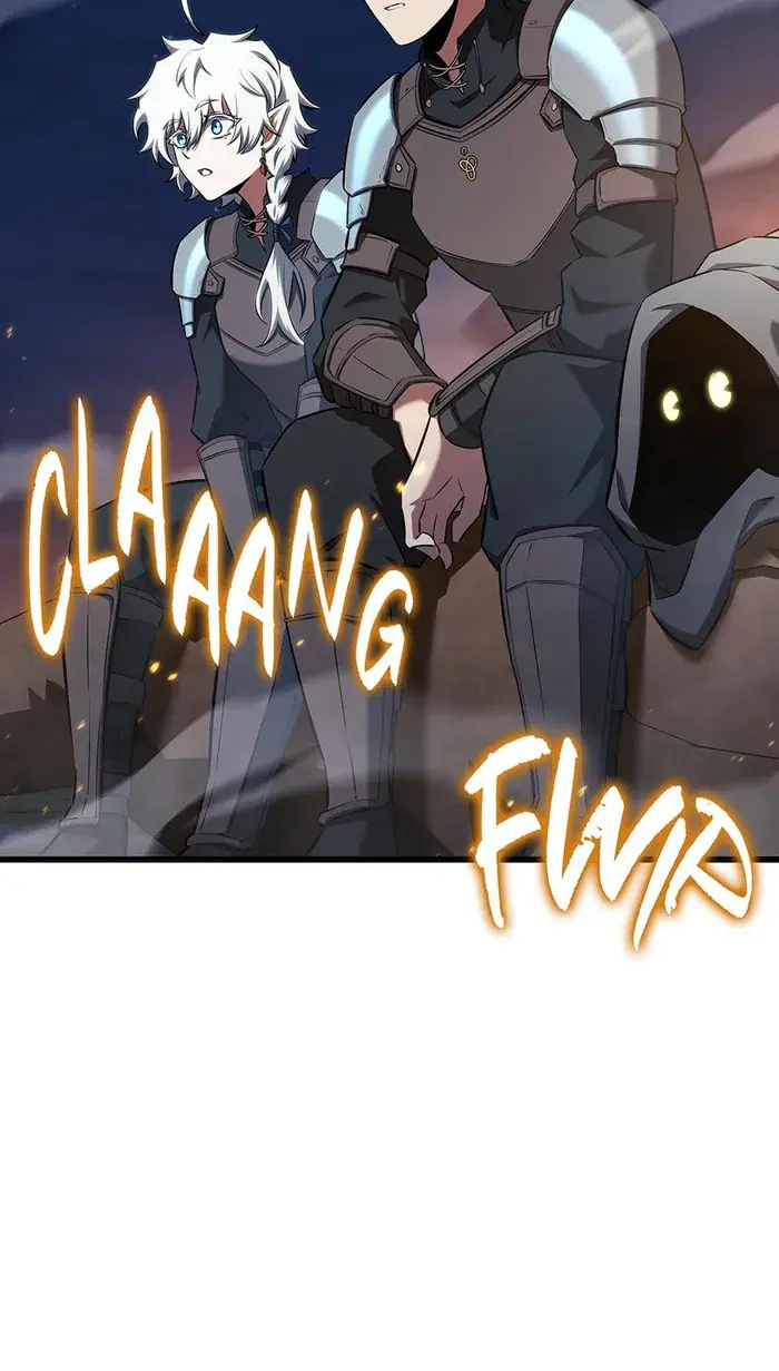 The Beginning After The End Chapter 187 Page 28