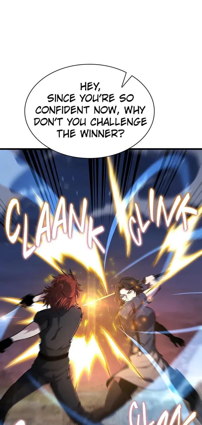 The Beginning After The End Chapter 187 Page 29