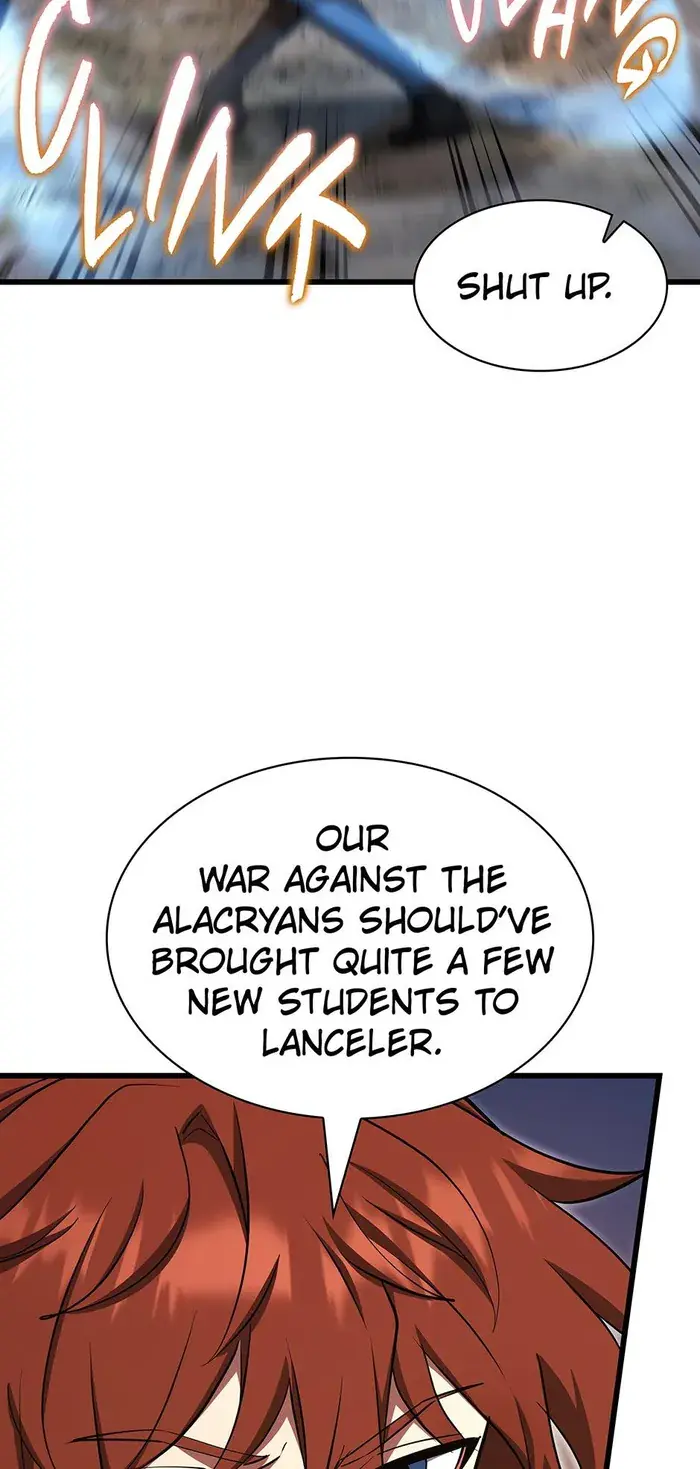 The Beginning After The End Chapter 187 Page 30