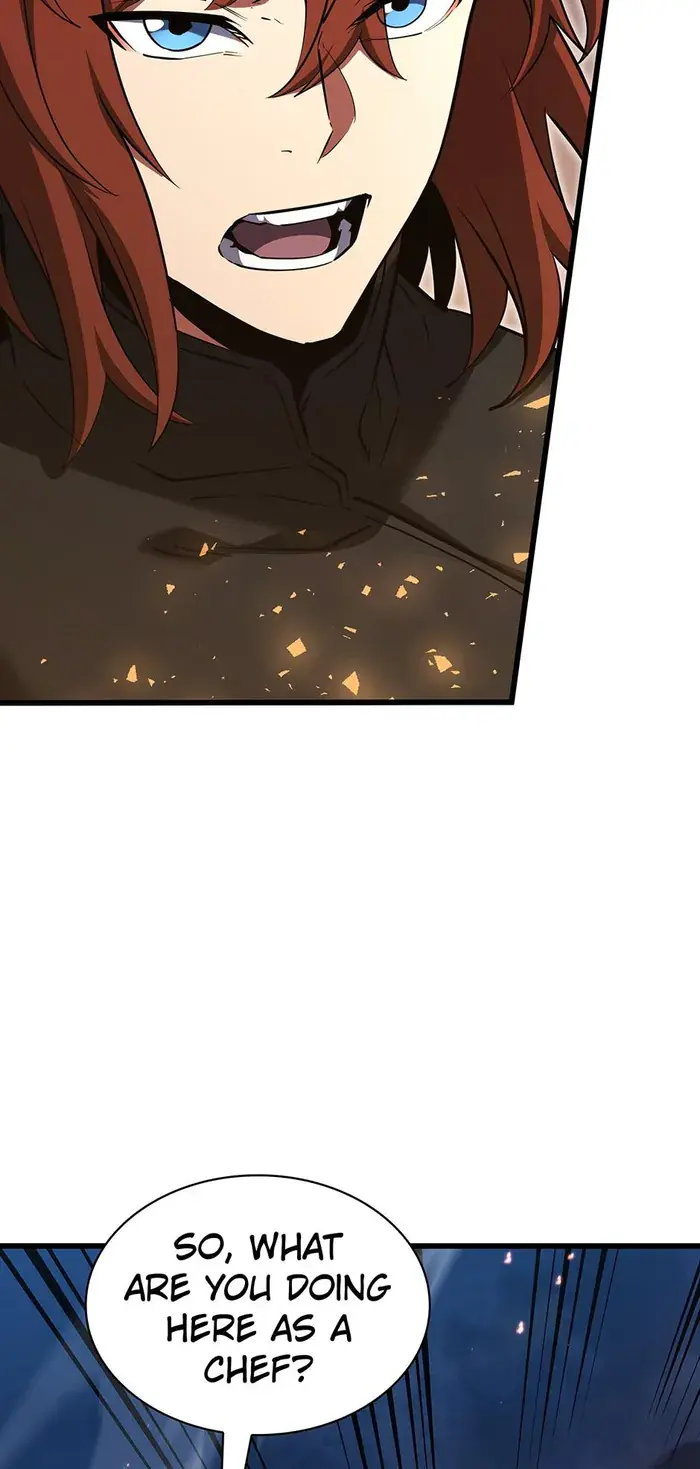The Beginning After The End Chapter 187 Page 31