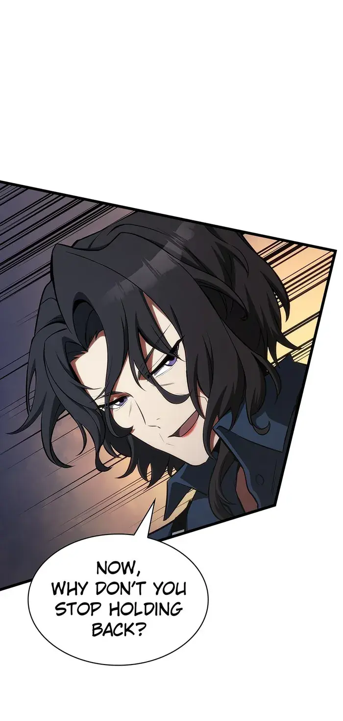 The Beginning After The End Chapter 187 Page 33
