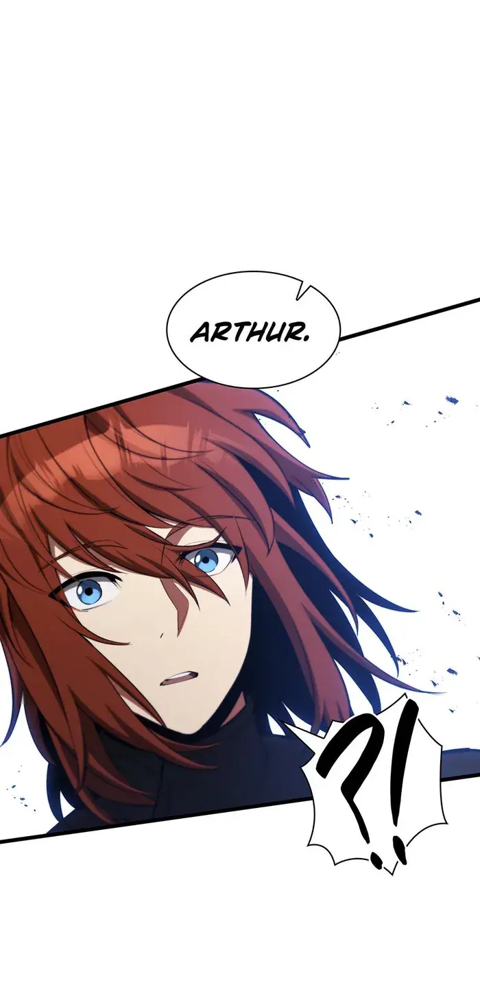 The Beginning After The End Chapter 187 Page 34