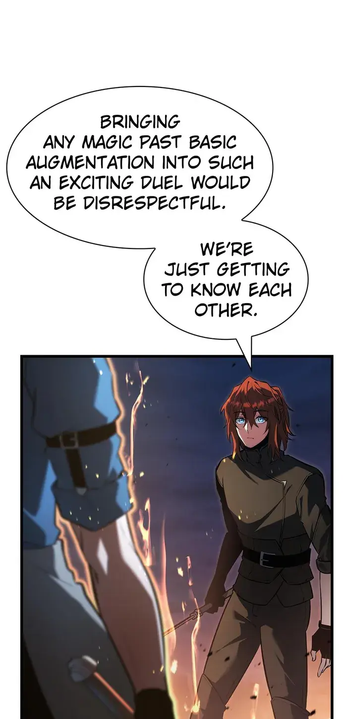 The Beginning After The End Chapter 187 Page 35