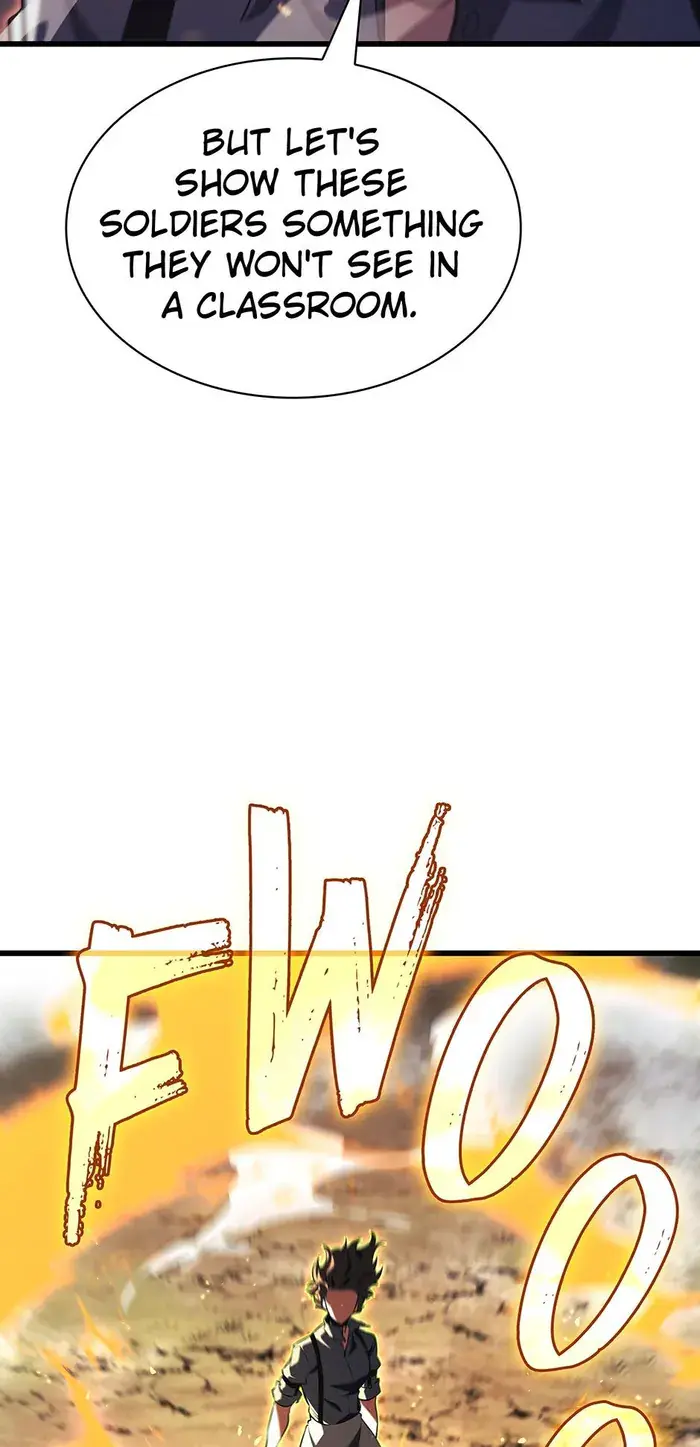 The Beginning After The End Chapter 187 Page 37