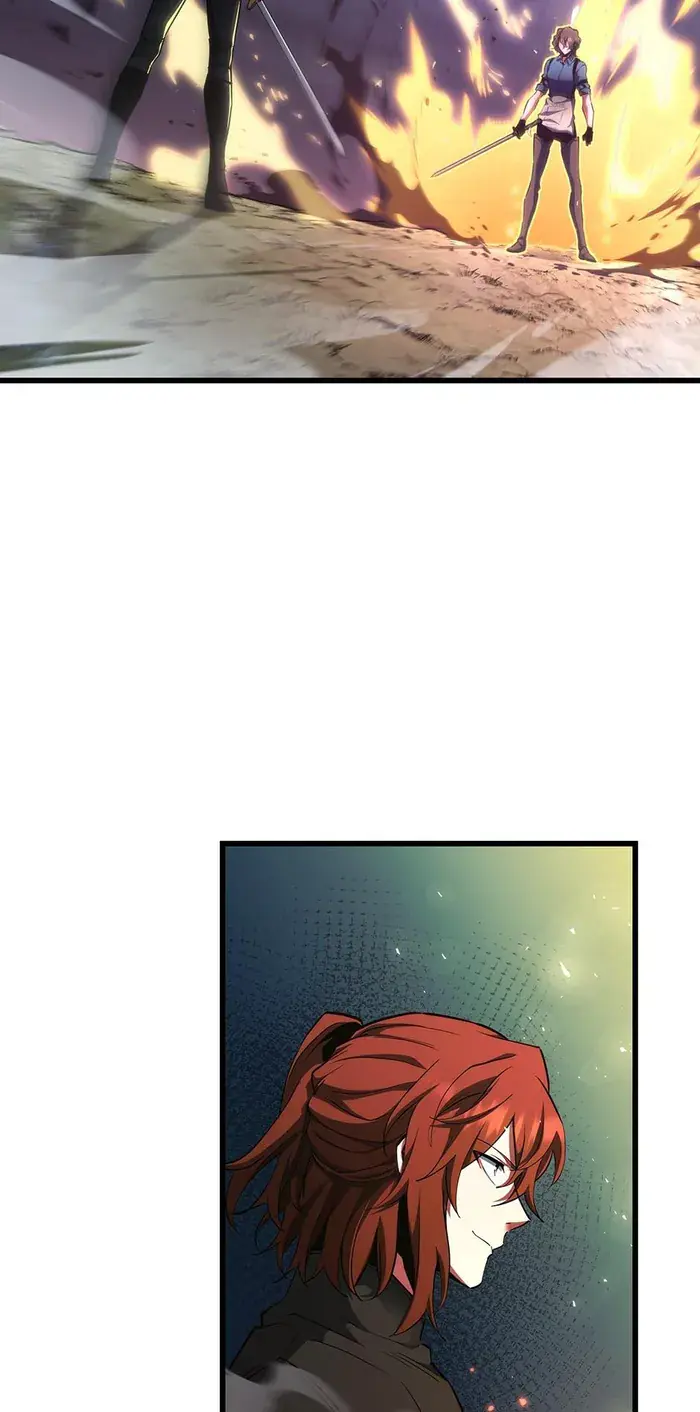 The Beginning After The End Chapter 187 Page 41