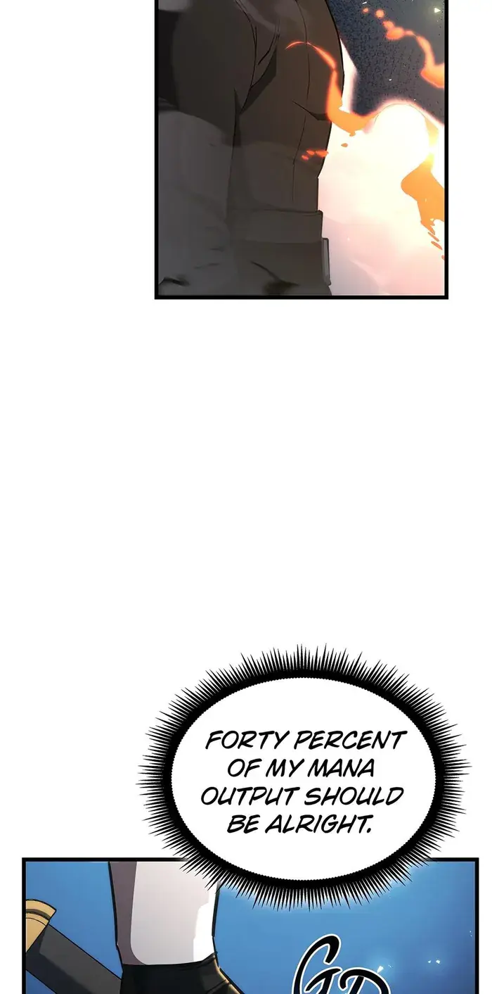 The Beginning After The End Chapter 187 Page 42
