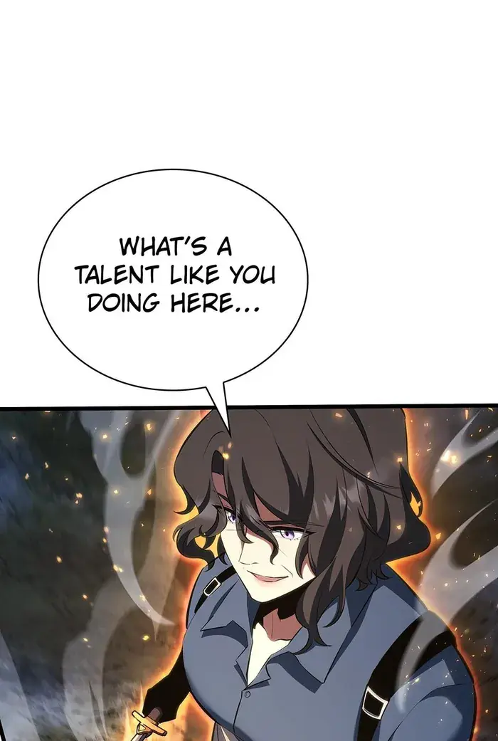The Beginning After The End Chapter 187 Page 45