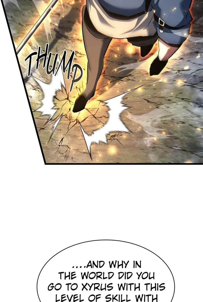 The Beginning After The End Chapter 187 Page 46