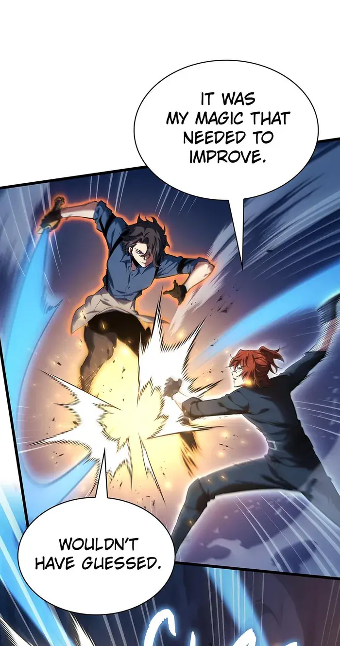 The Beginning After The End Chapter 187 Page 52
