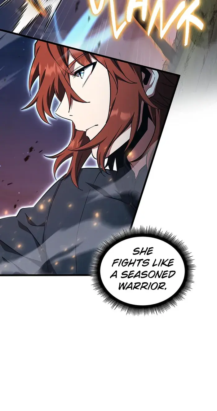 The Beginning After The End Chapter 187 Page 54