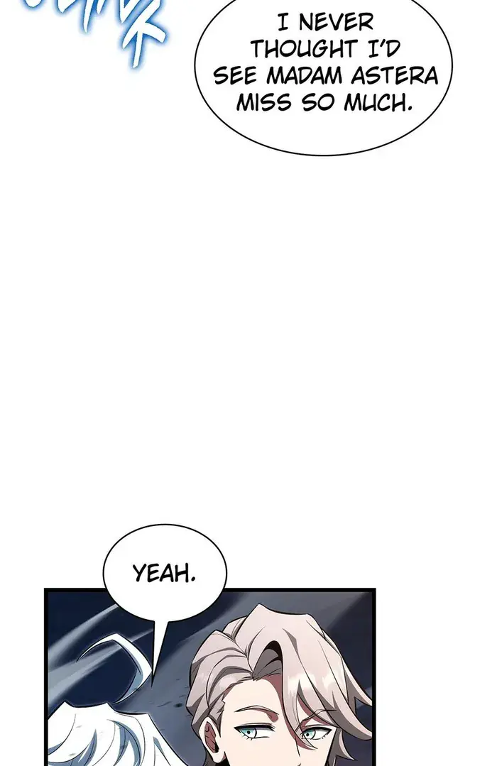 The Beginning After The End Chapter 187 Page 56