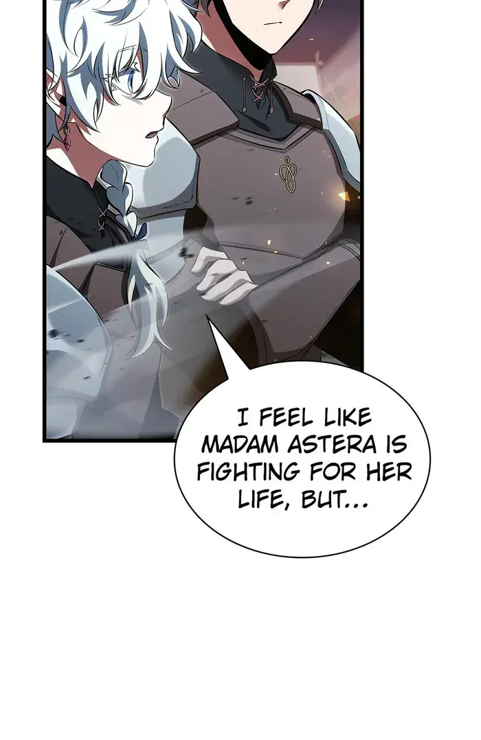The Beginning After The End Chapter 187 Page 57