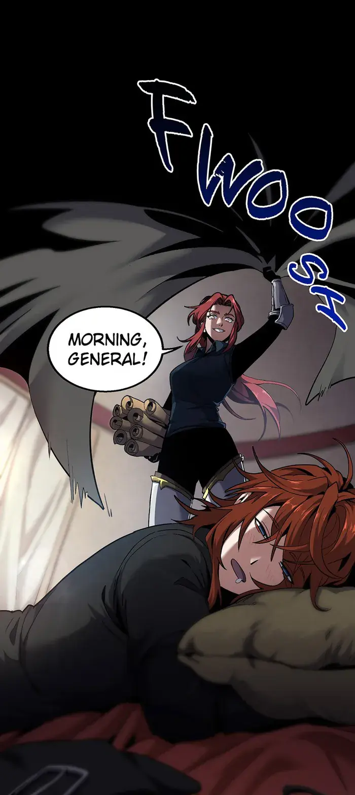 The Beginning After The End Chapter 189 Page 2