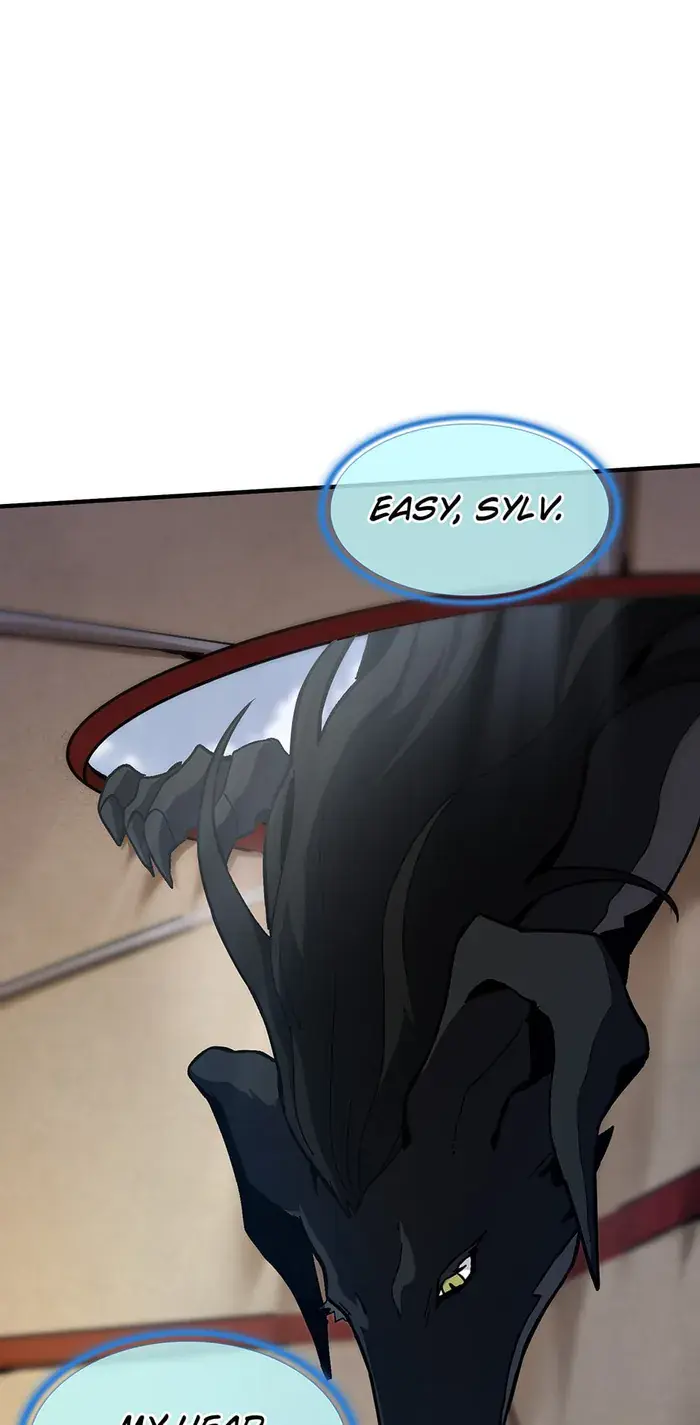 The Beginning After The End Chapter 189 Page 9