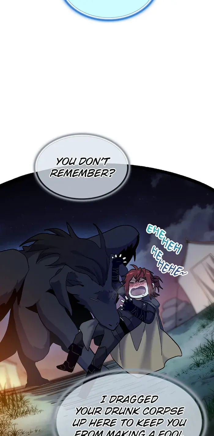 The Beginning After The End Chapter 189 Page 11
