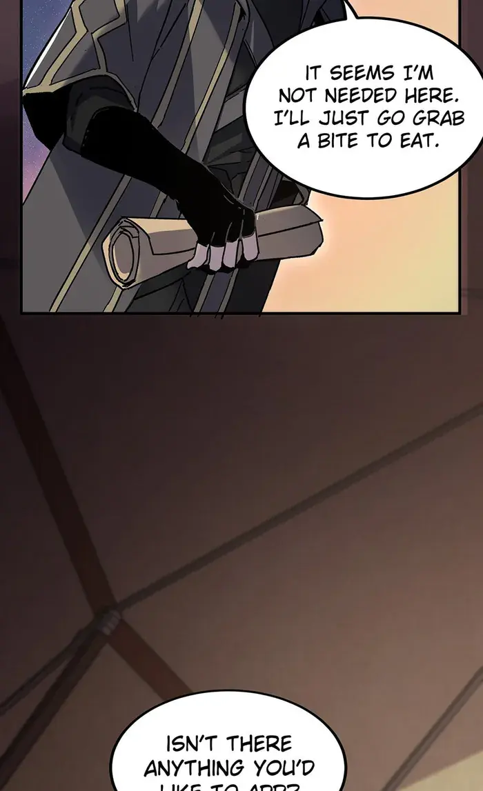 The Beginning After The End Chapter 189 Page 33