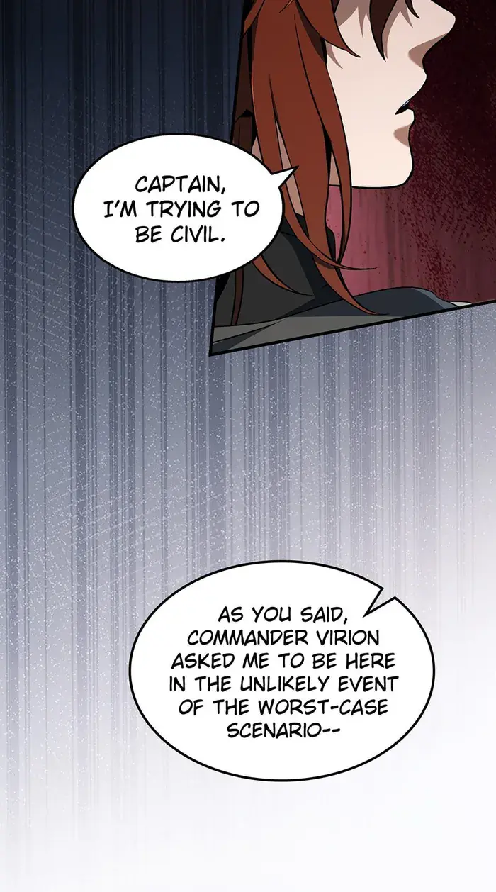 The Beginning After The End Chapter 189 Page 38