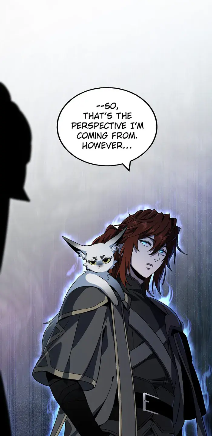 The Beginning After The End Chapter 189 Page 39