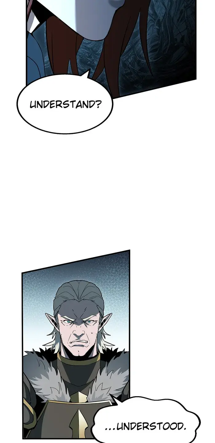 The Beginning After The End Chapter 189 Page 41