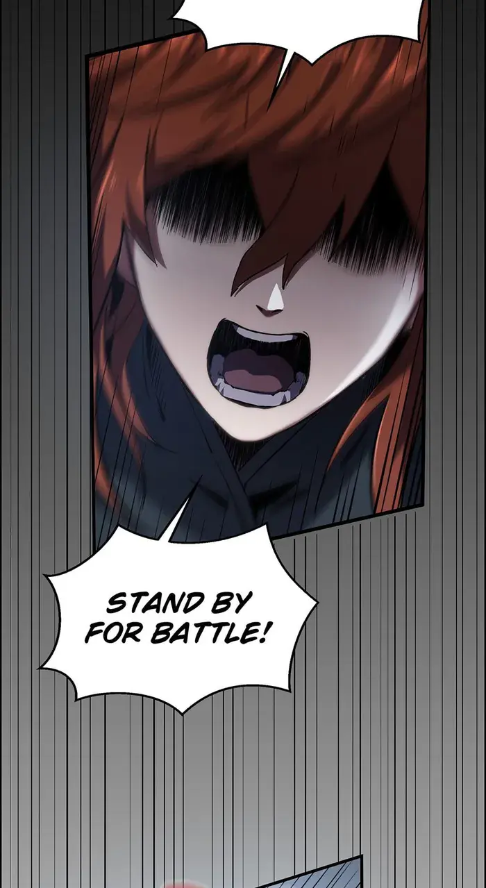 The Beginning After The End Chapter 189 Page 53
